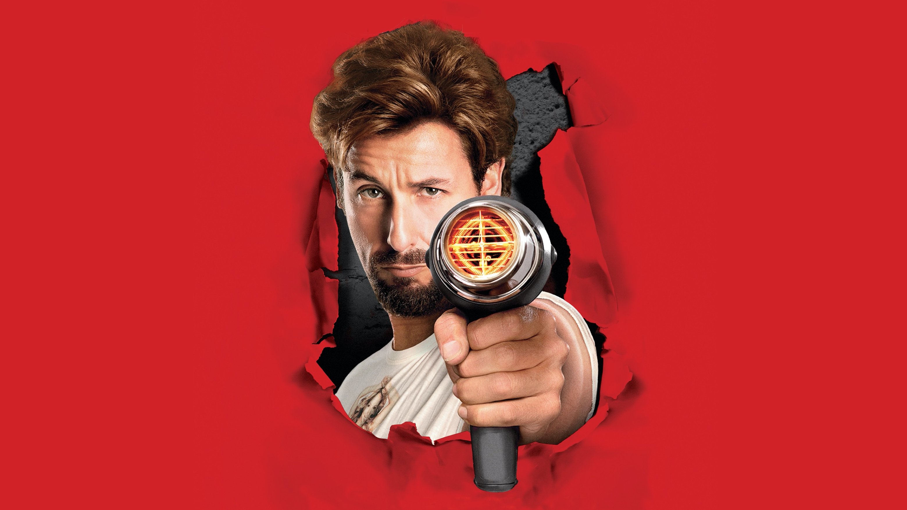 Xem Phim Đừng Đùa Với Zohan Phụ Đề