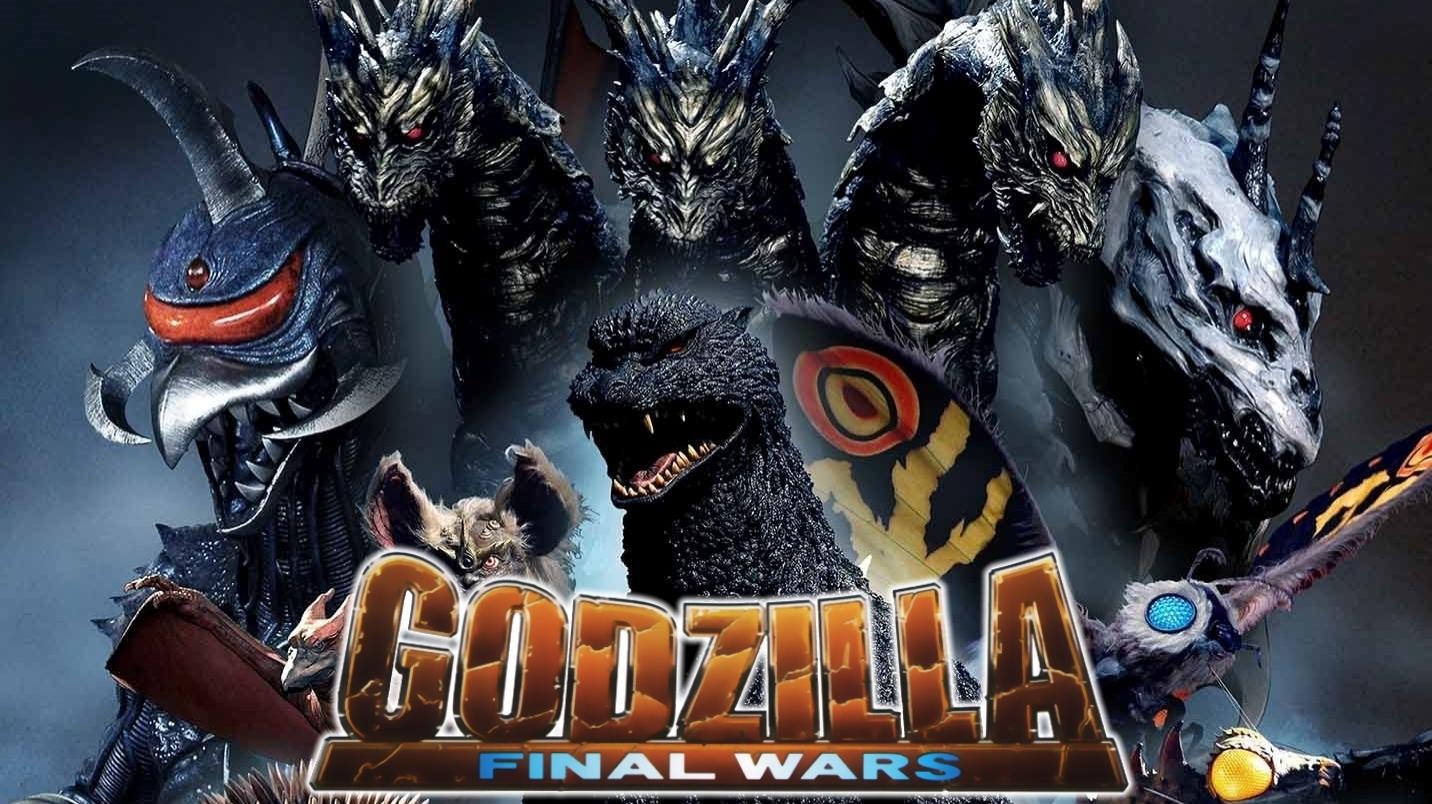 Xem Phim Godzilla: Trận chiến cuối cùng Phụ Đề
