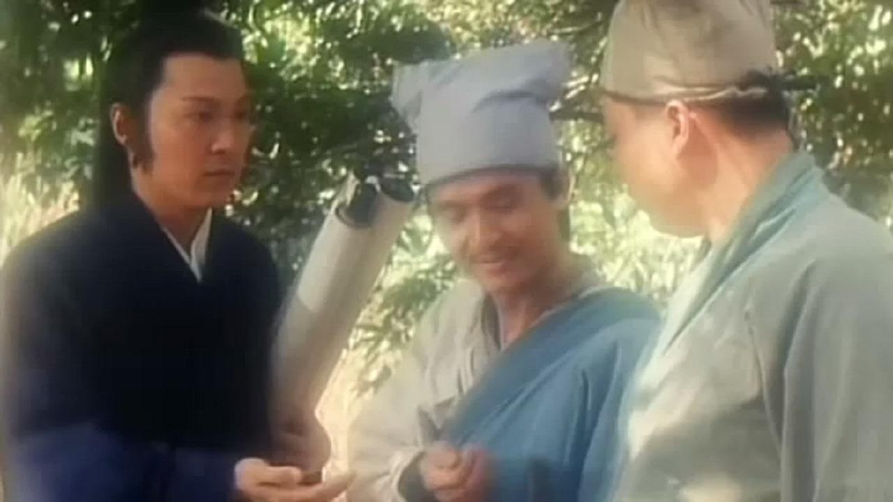 Xem Phim Liêu Trai: Đi Với Ma Mặc Áo Giấy Phụ Đề