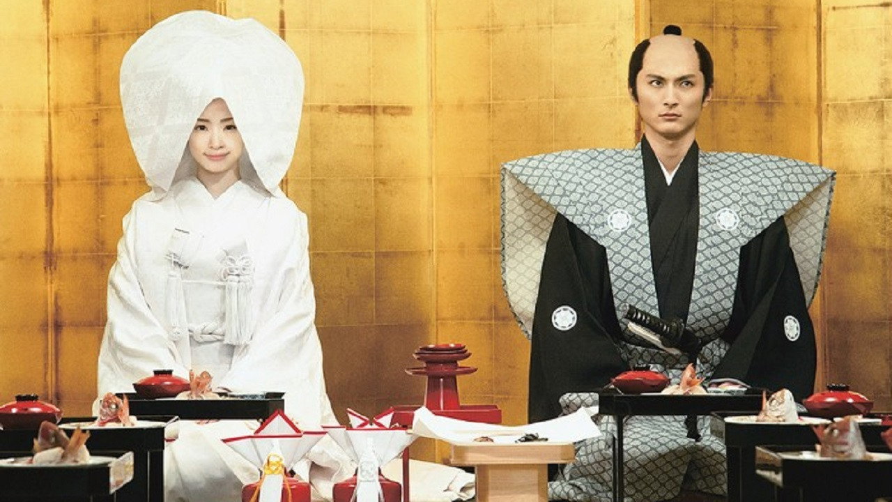 Xem Phim Chuyện Bếp Samurai: Một Tình Yêu Thật Sự Phụ Đề