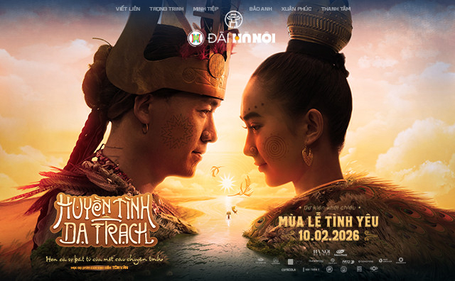Xem Phim Huyền Tình Dạ Trạch