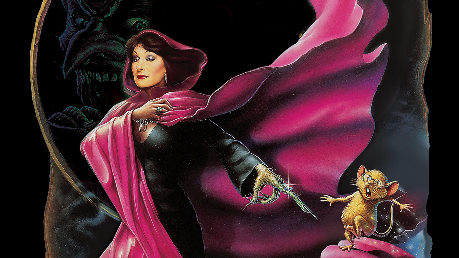 Xem Phim The Witches Phụ Đề