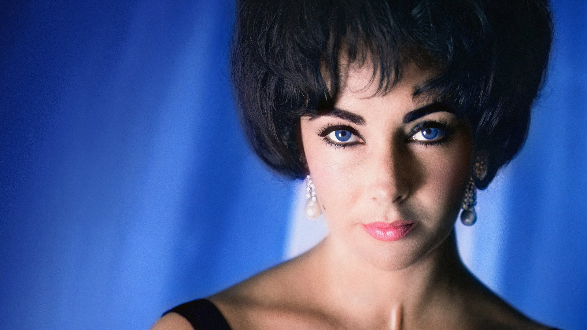 Xem Phim Elizabeth Taylor: Những Cuốn Băng Thất Lạc Phụ Đề