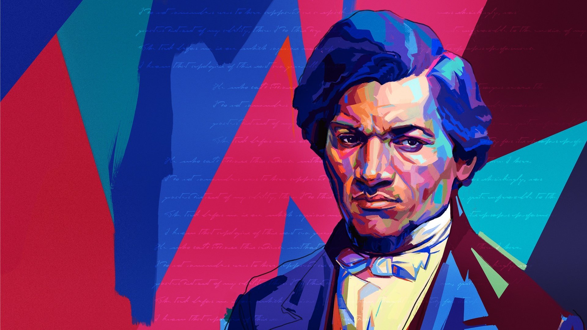 Xem Phim Năm Bài Phát Biểu Của Frederick Douglass Phụ Đề