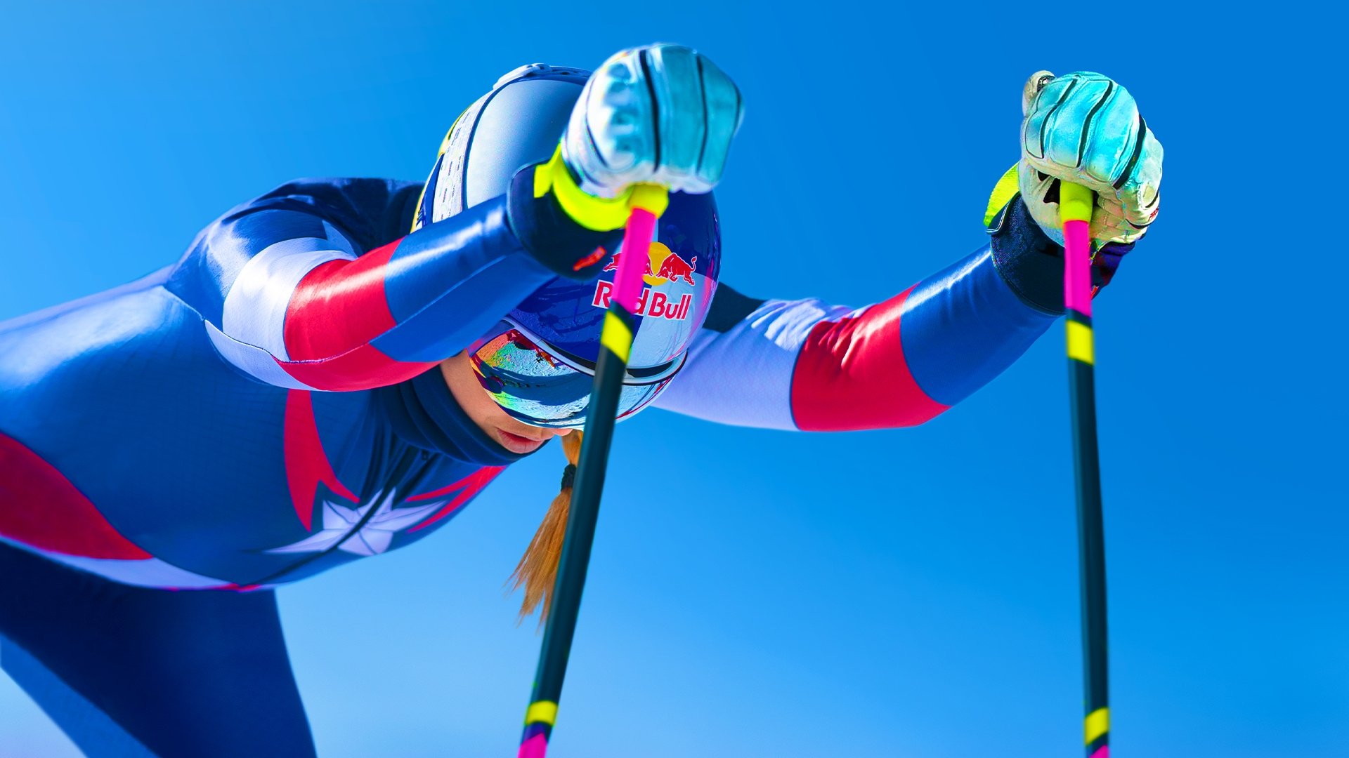 Xem Phim Lindsey Vonn: Mùa Giải Cuối Phụ Đề