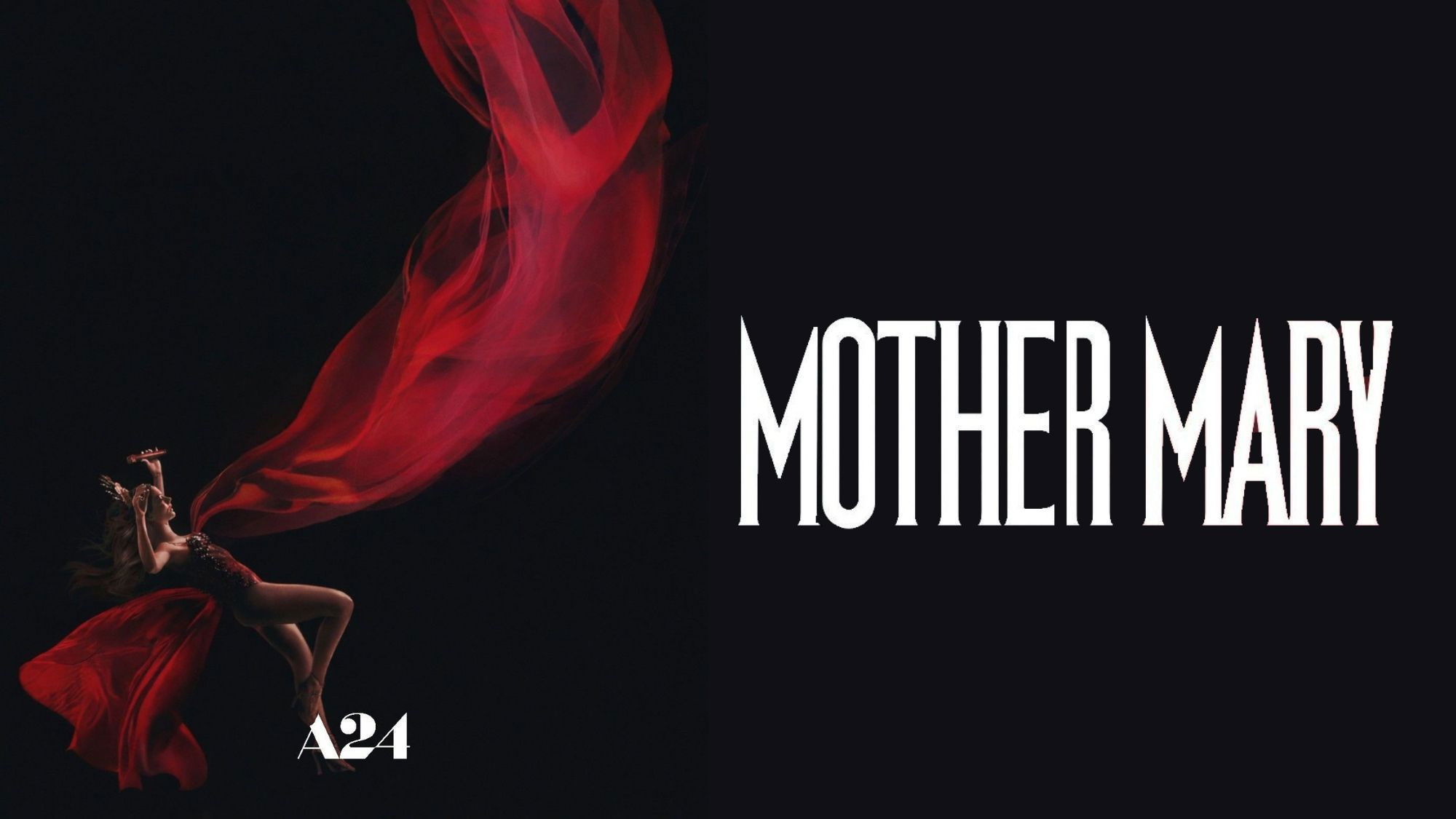 Xem Phim Mother Mary: Hào Quang Đơn Độc Phụ Đề