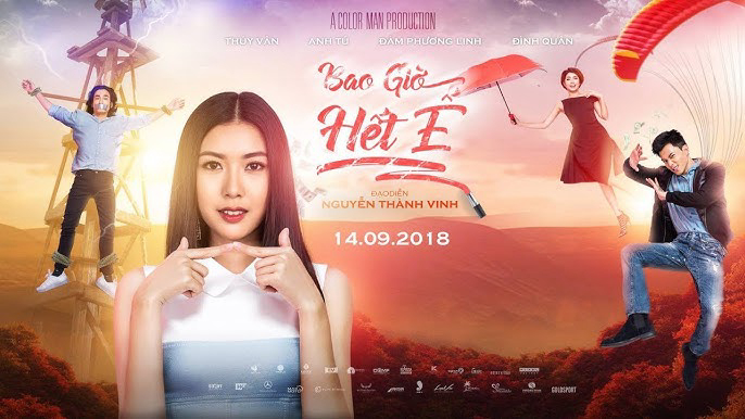 Xem Phim Bao Giờ Hết Ế Phụ Đề
