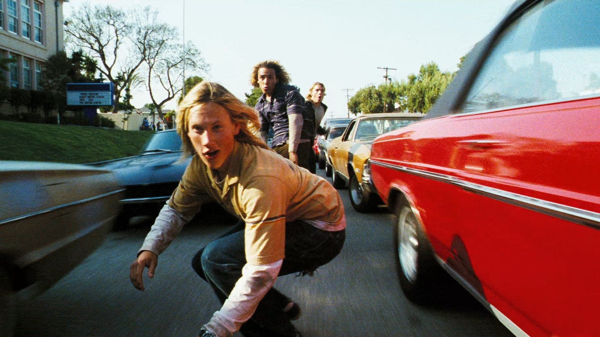 Xem Phim Chúa Tể Dogtown Phụ Đề