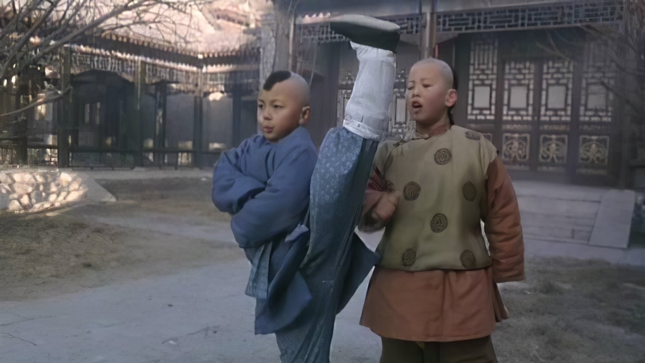 Xem Phim Hồng Hy Quan Phụ Đề