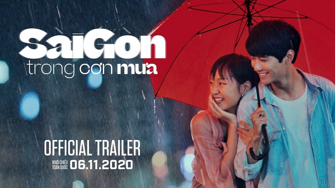 Xem Phim Sài Gòn Trong Cơn Mưa Phụ Đề