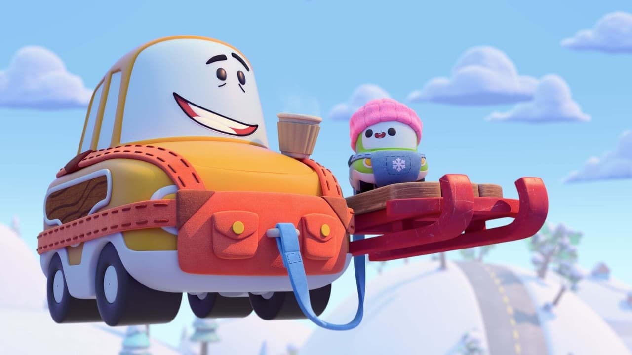Xem Phim Go! Go! Cory Carson: Chrissy Takes the Wheel Phụ Đề