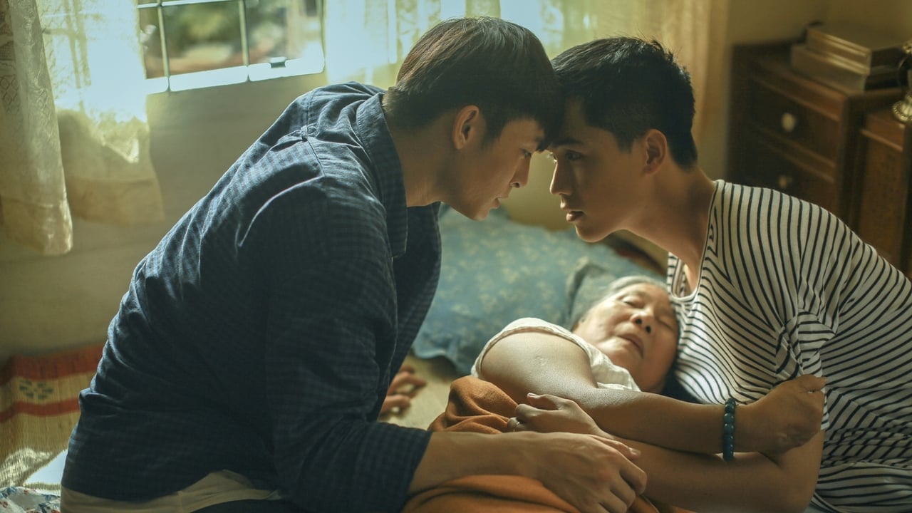 Xem Phim Thưa Mẹ Con Đi Phụ Đề