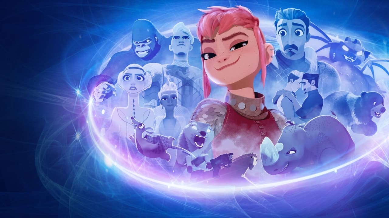 Xem Phim Nimona (2023) Phụ Đề