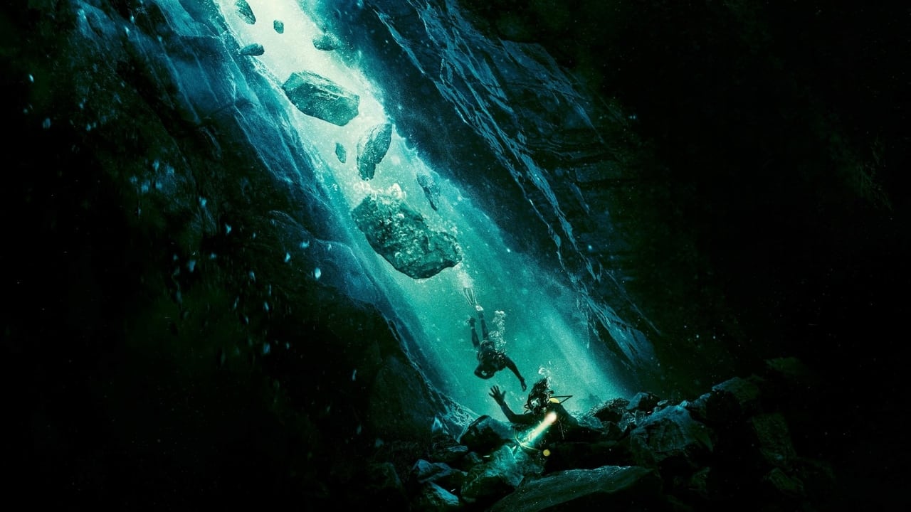Xem Phim The Dive (2023) Phụ Đề