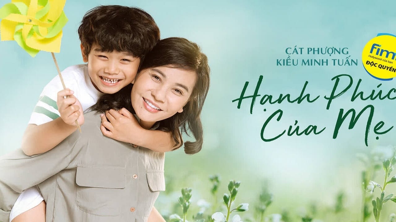 Xem Phim Hạnh Phúc Của Mẹ Phụ Đề