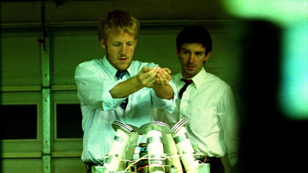 Xem Phim Bộc Phá (2004) Phụ Đề