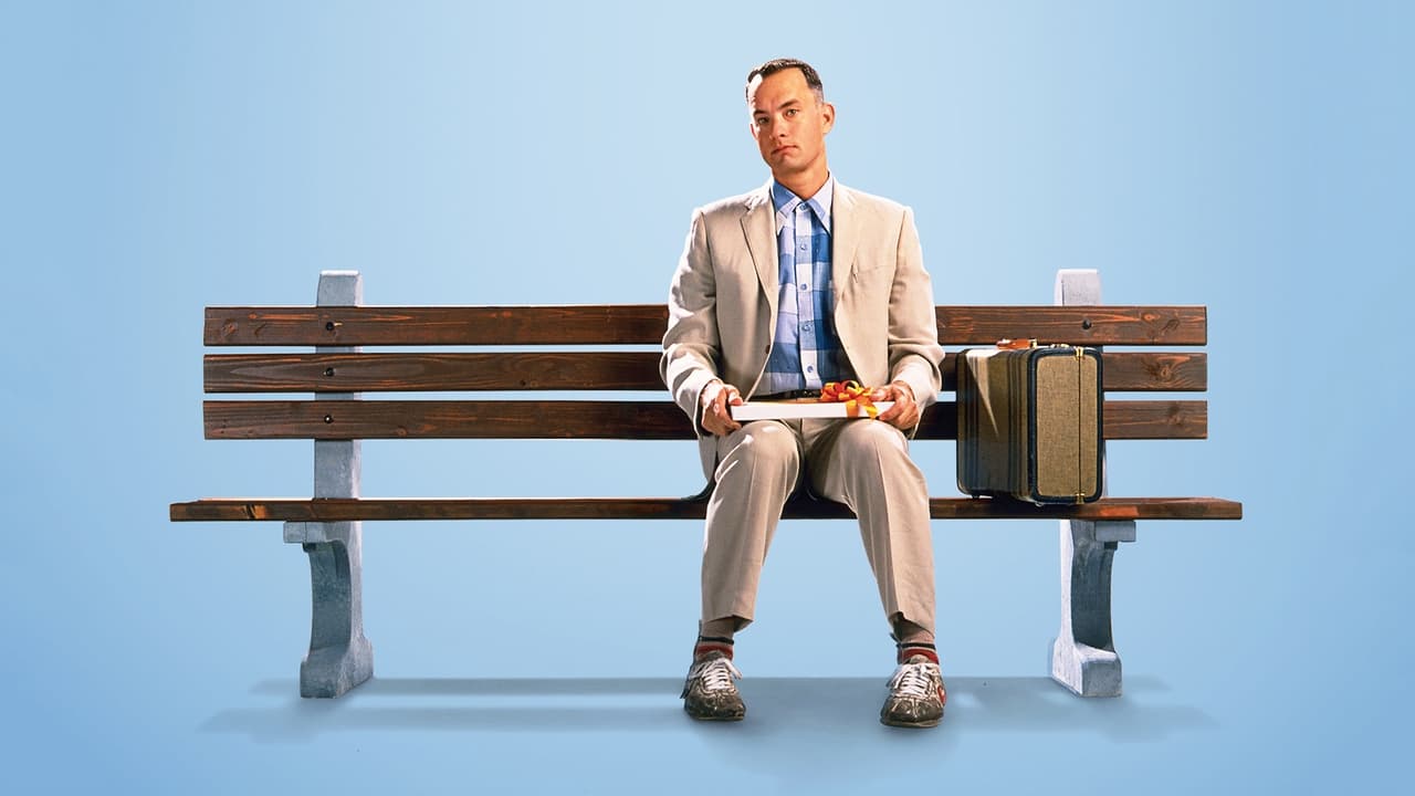 Xem Phim Cuộc Đời Forrest Gump Phụ Đề