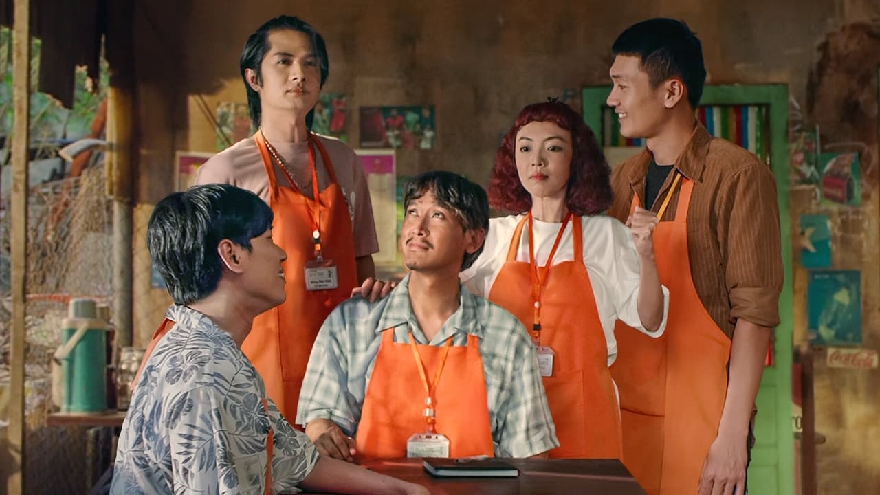 Xem Phim Nghề Siêu Dễ Phụ Đề