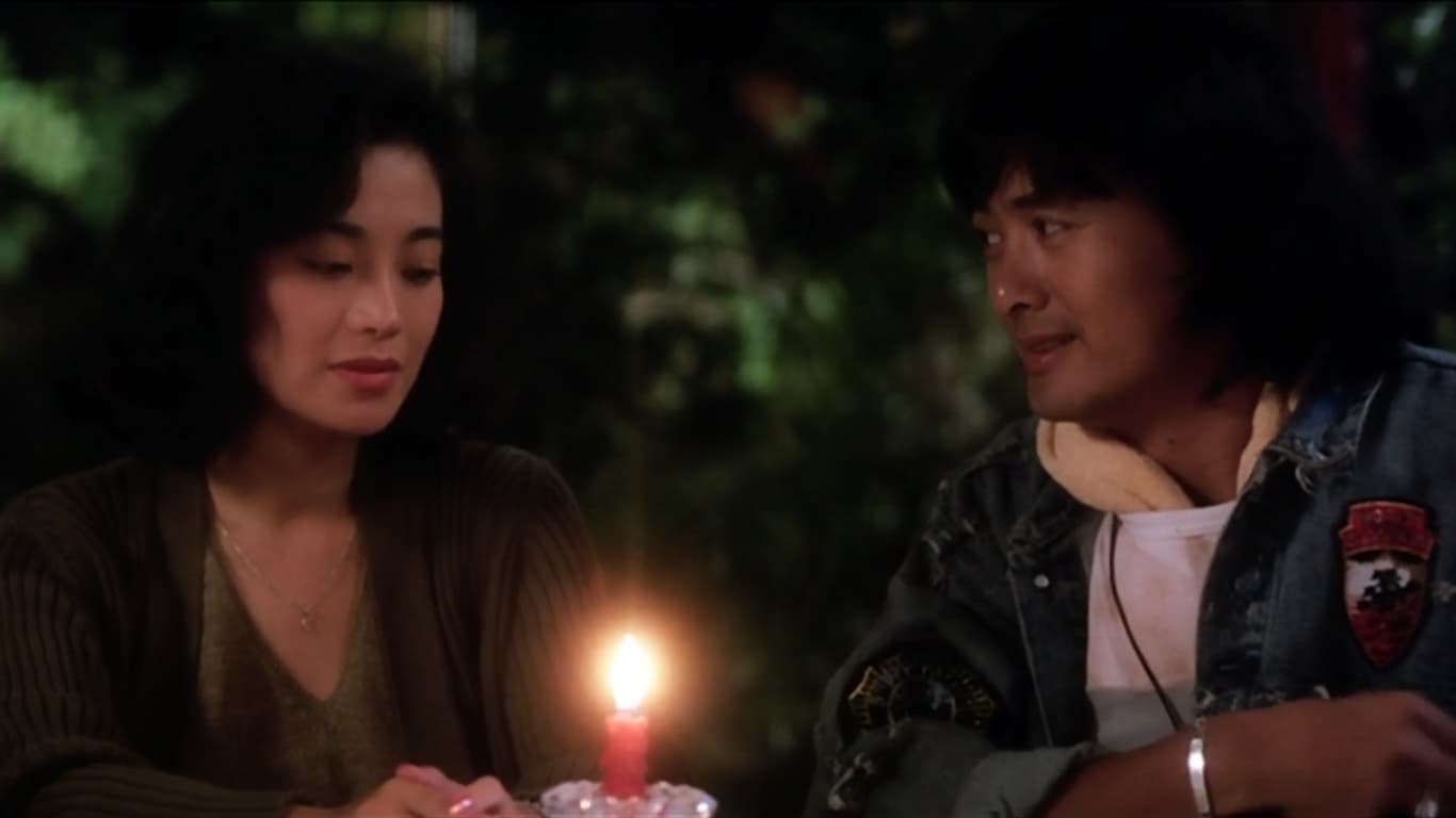 Xem Phim Chuyện Tình A Long Phụ Đề