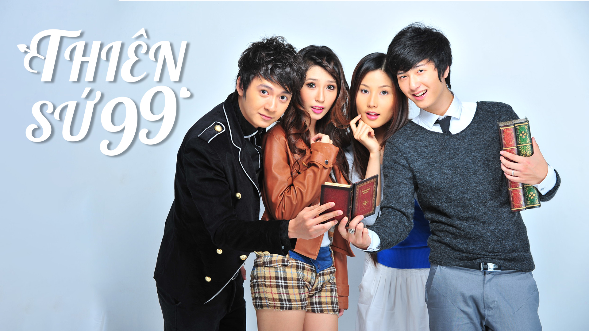 Xem Phim Thiên Sứ 99 Phụ Đề