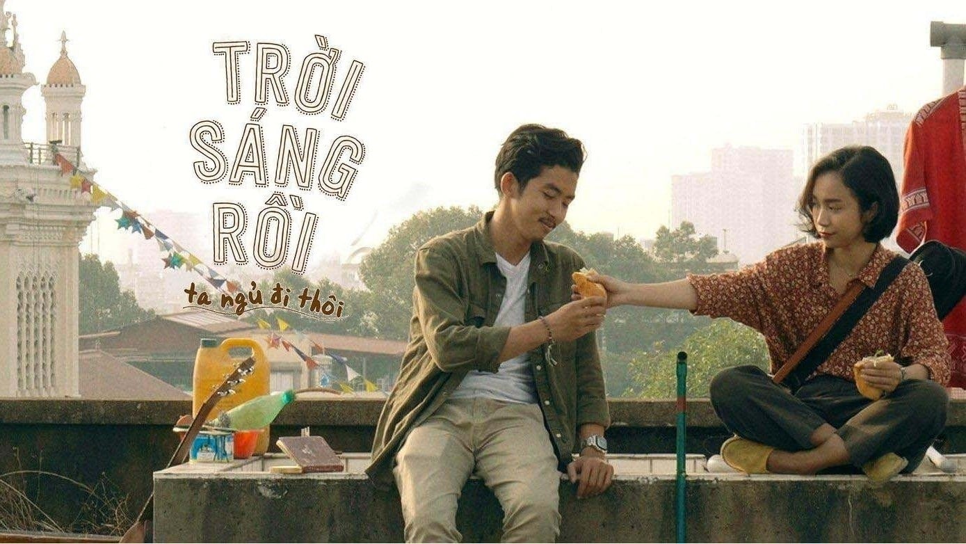 Xem Phim Trời Sáng Rồi Ta Ngủ Đi Thôi Phụ Đề