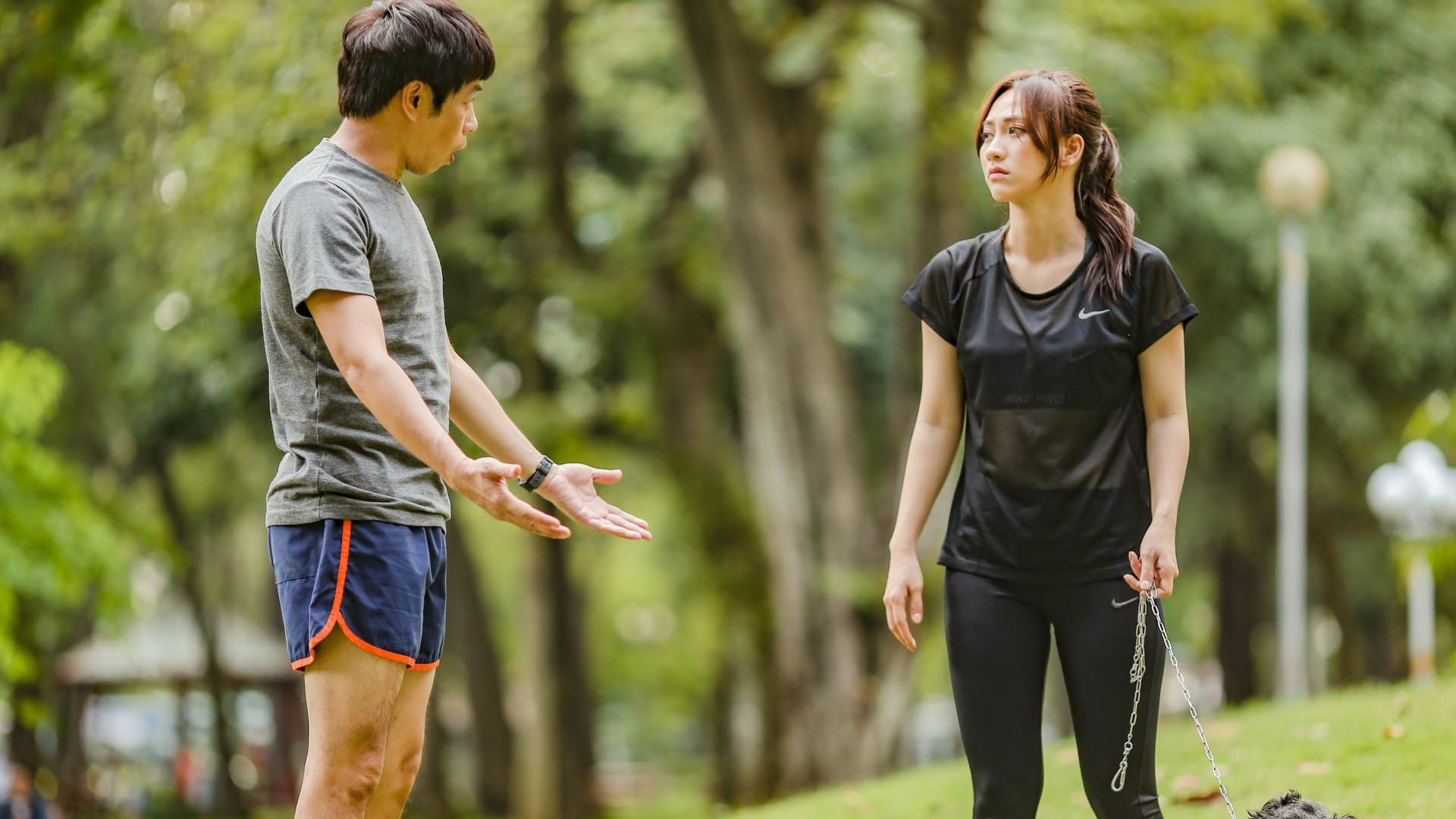 Xem Phim Chàng Vợ Của Em Phụ Đề