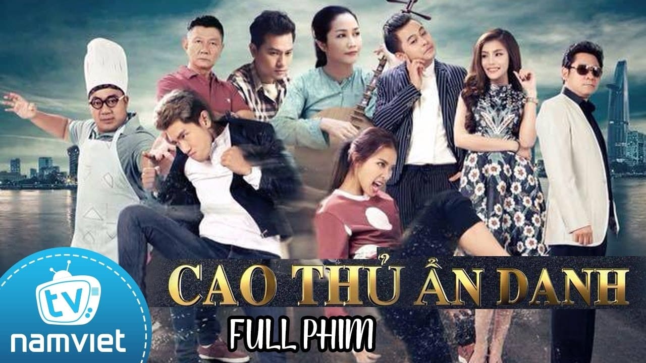 Xem Phim Cao Thủ Ẩn Danh Phụ Đề