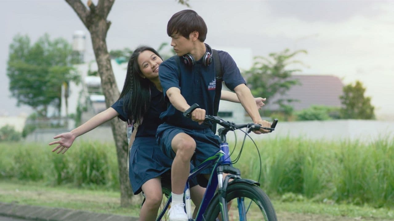 Xem Phim Tình Đầu Thơ Ngây Phụ Đề