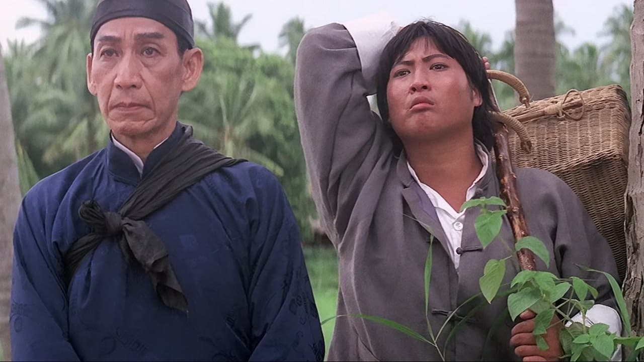 Xem Phim Võ Thiếu Lâm Hoàng Phi Hồng Phụ Đề