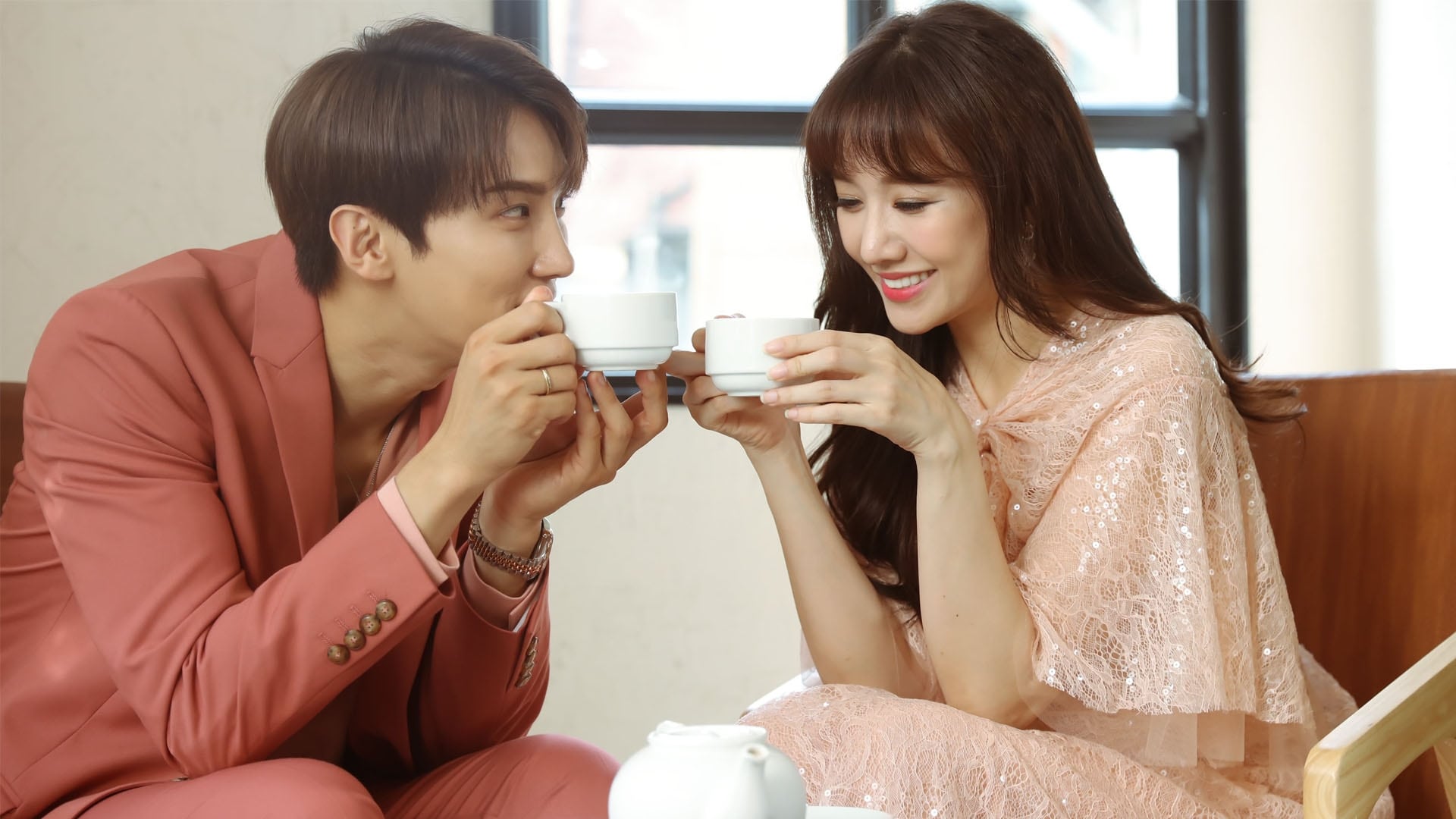 Xem Phim Oppa, Phiền Quá Nha! Phụ Đề