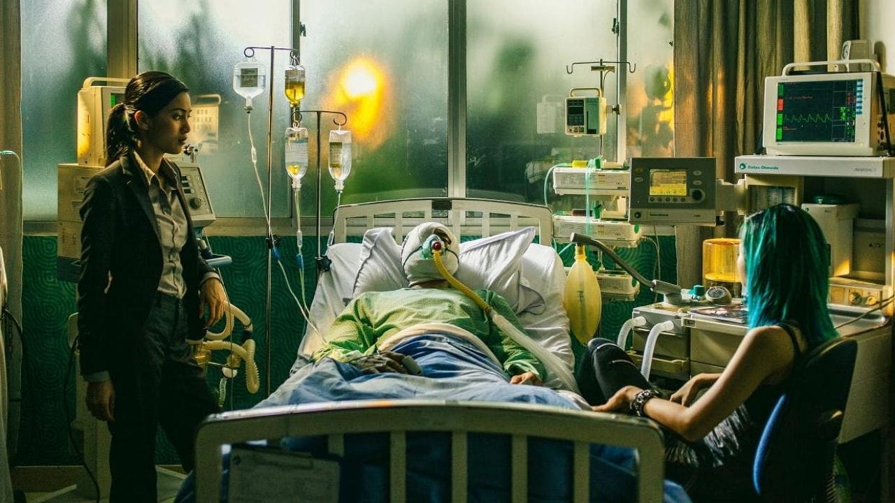 Xem Phim Siêu Trộm Phụ Đề