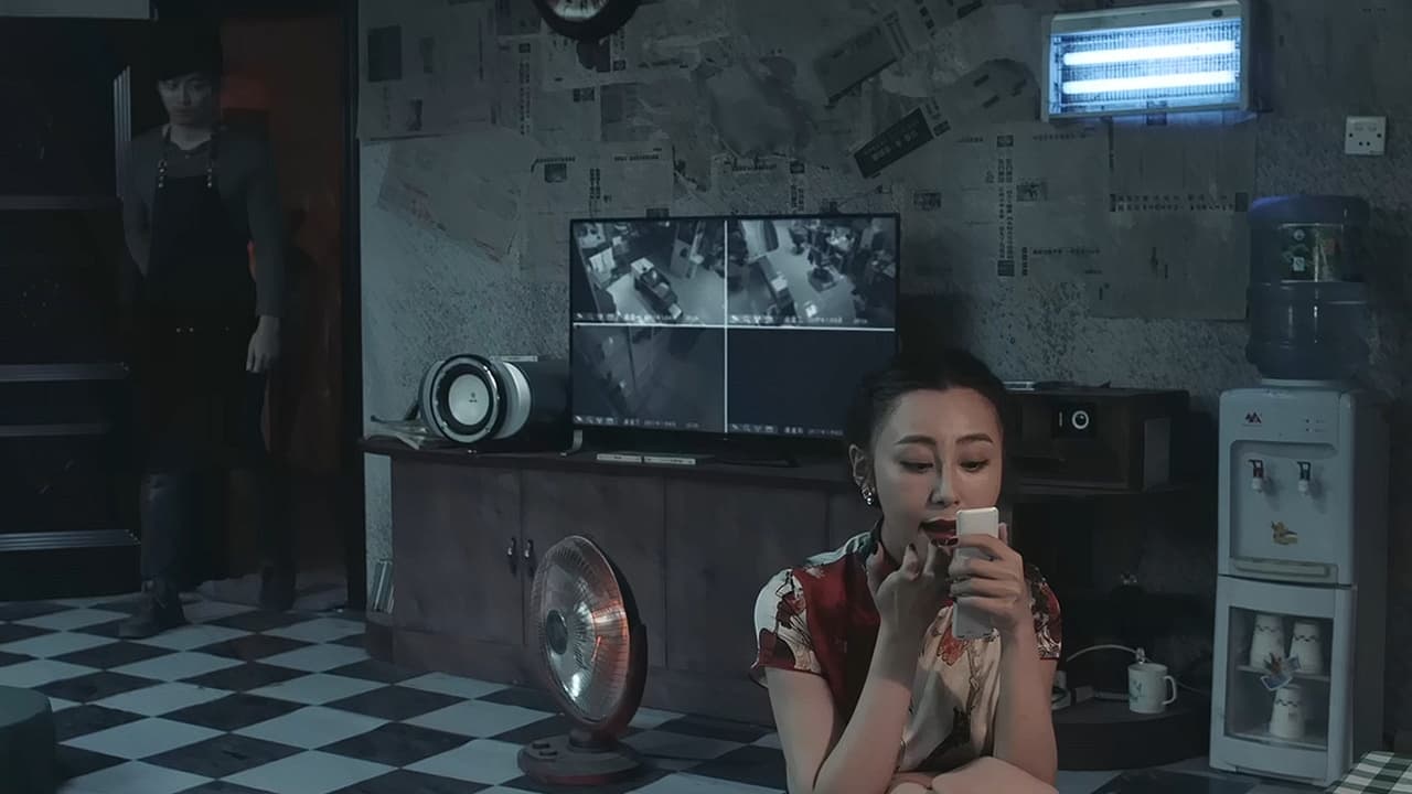 Xem Phim Chuyện Kinh Dị Trước Khi Ngủ Phụ Đề