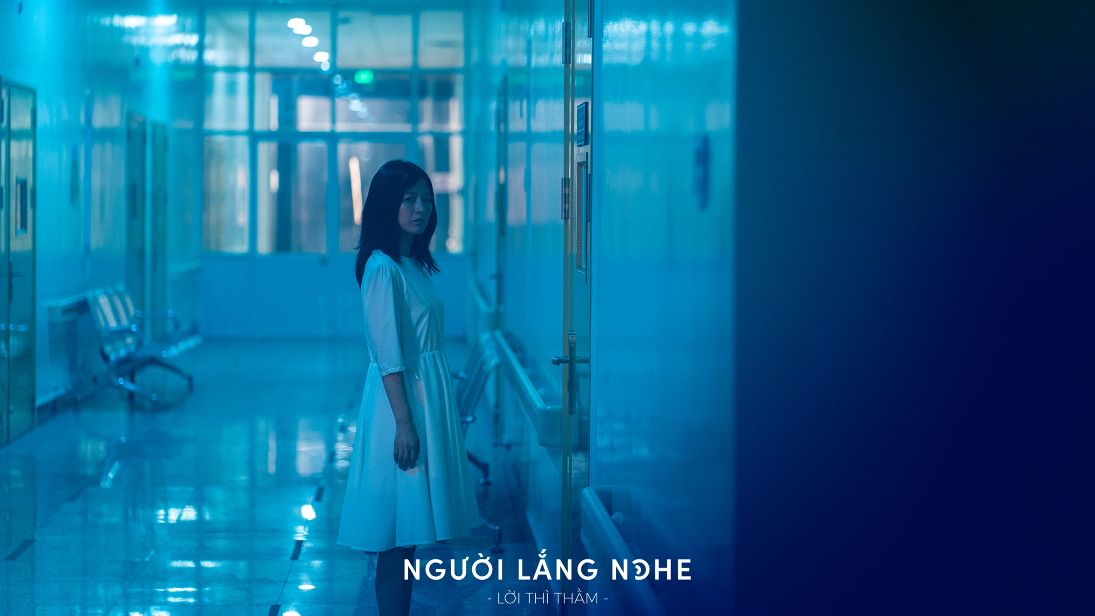 Xem Phim Người Lắng Nghe: Lời Thì Thầm Phụ Đề