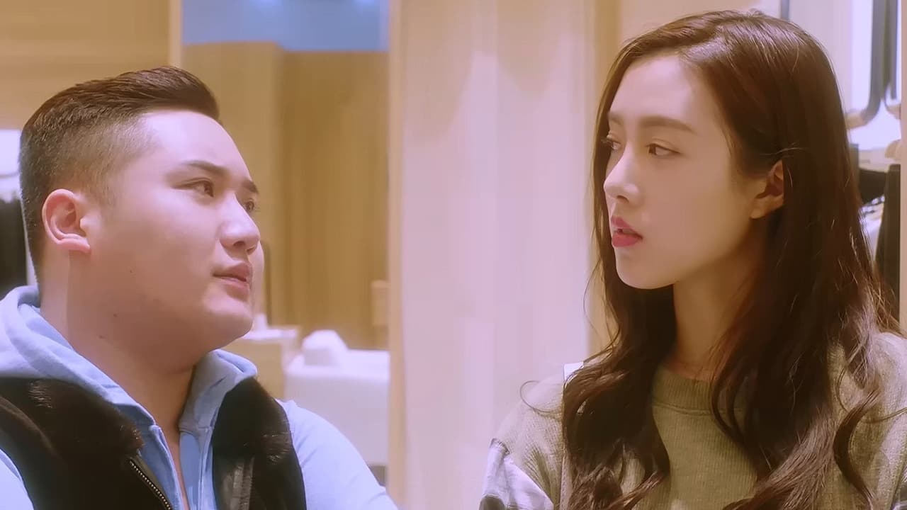 Xem Phim Cô Gái Vụng Về Phụ Đề