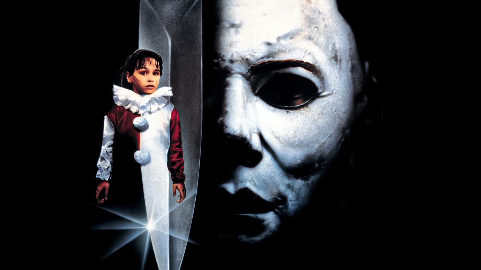 Xem Phim Halloween 5: Michael Myers Báo Thù Phụ Đề