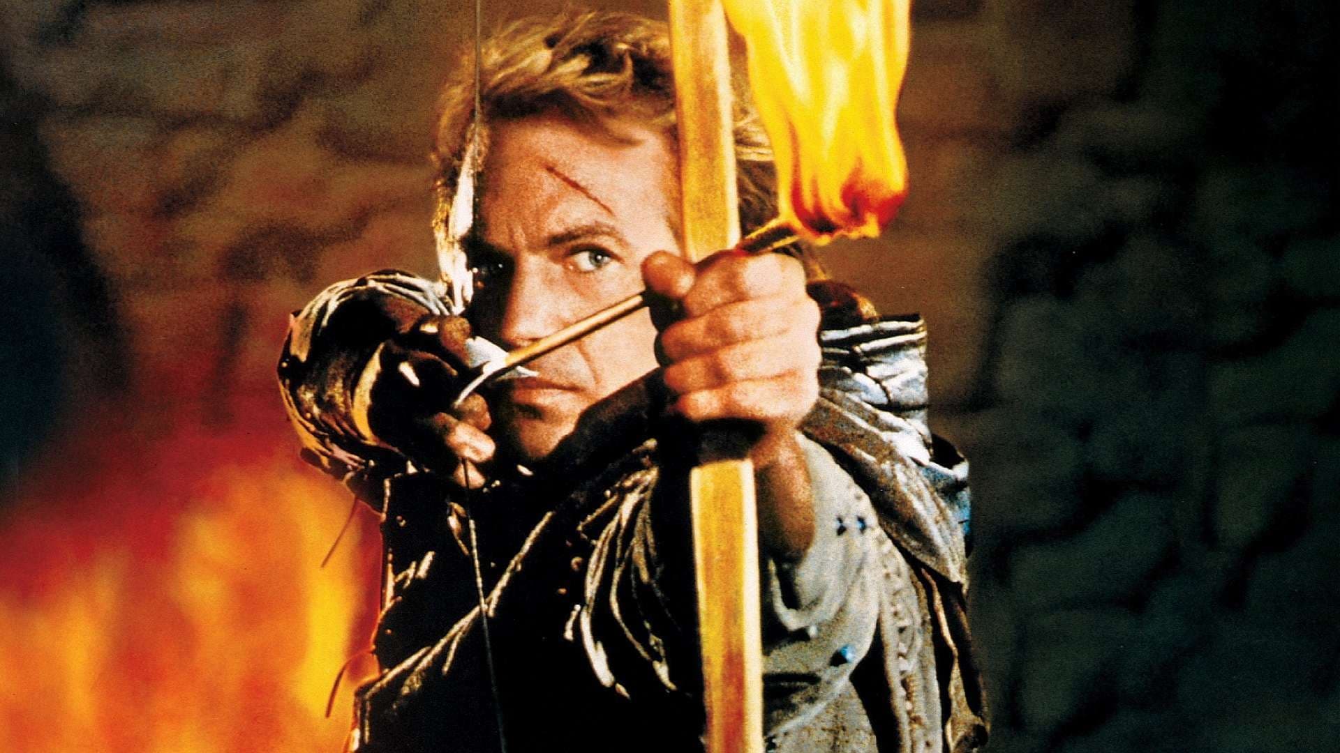 Xem Phim Robin Hood: Hoàng Tử Lục Lâm Phụ Đề
