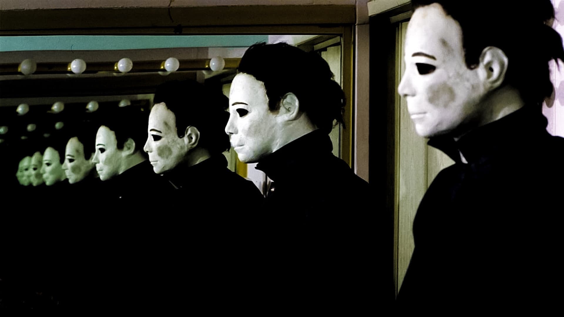 Xem Phim Halloween 4: Sự Trở Lại của Michael Myers Phụ Đề