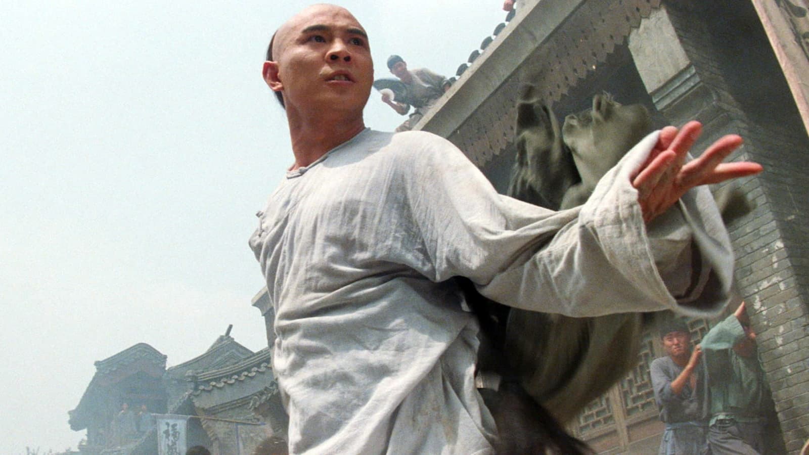 Xem Phim Hoàng Phi Hồng 3: Sư vương tranh bá Phụ Đề