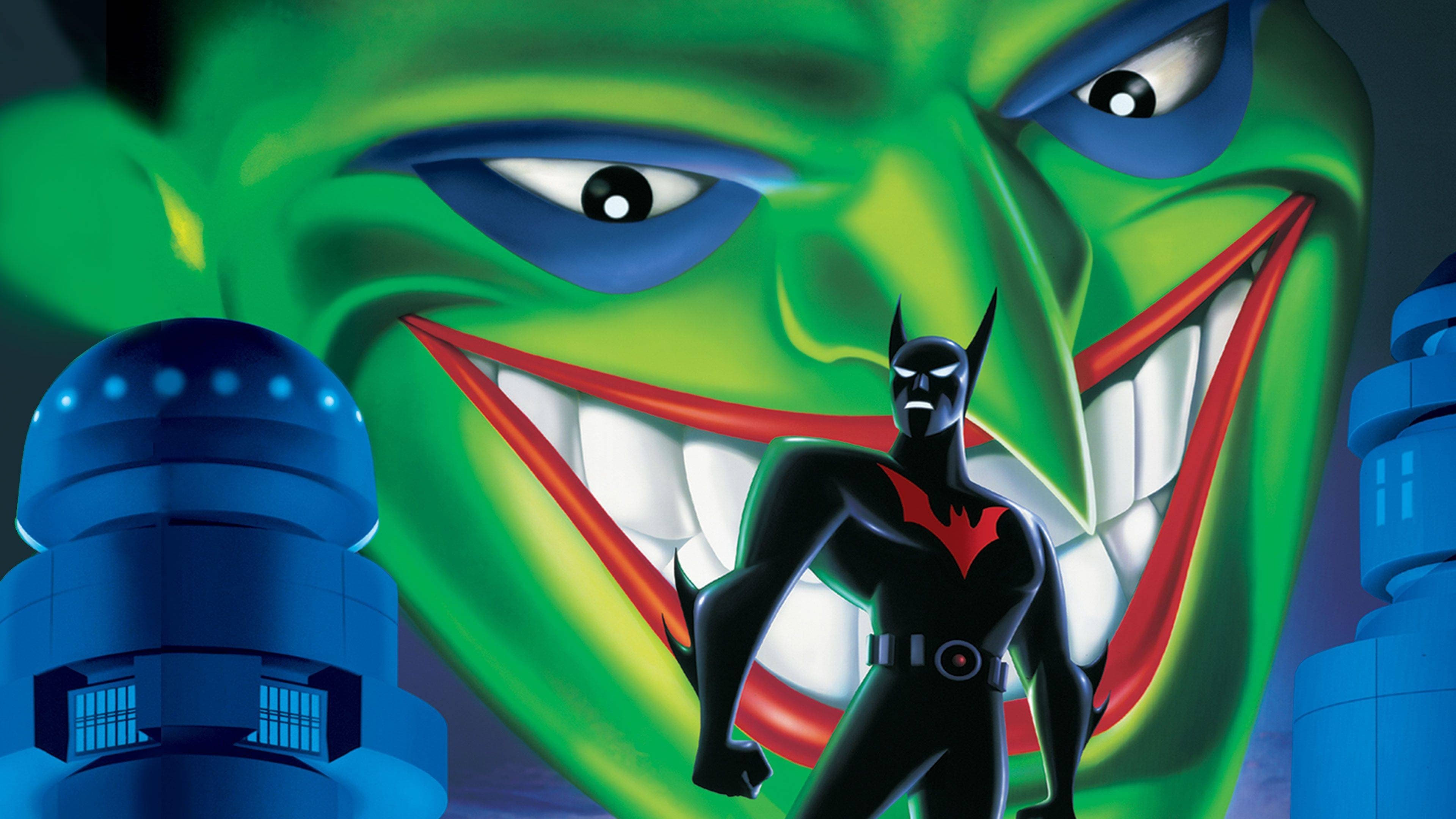 Xem Phim Batman: Sự Trở Lại Của Joker Phụ Đề