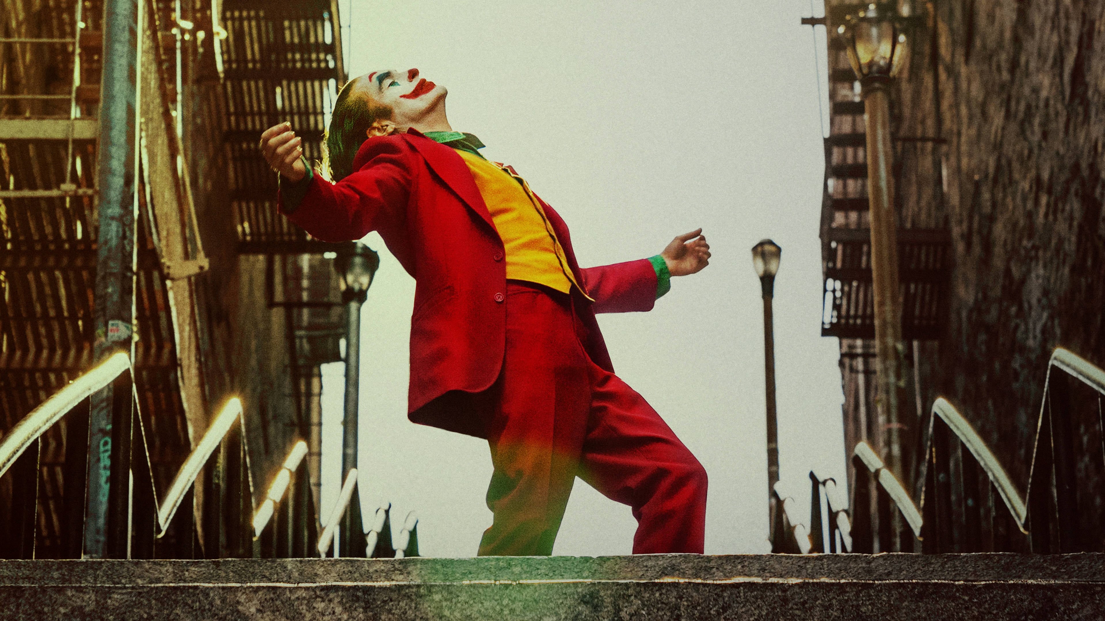 Xem Phim Joker: Gã Hề Phụ Đề