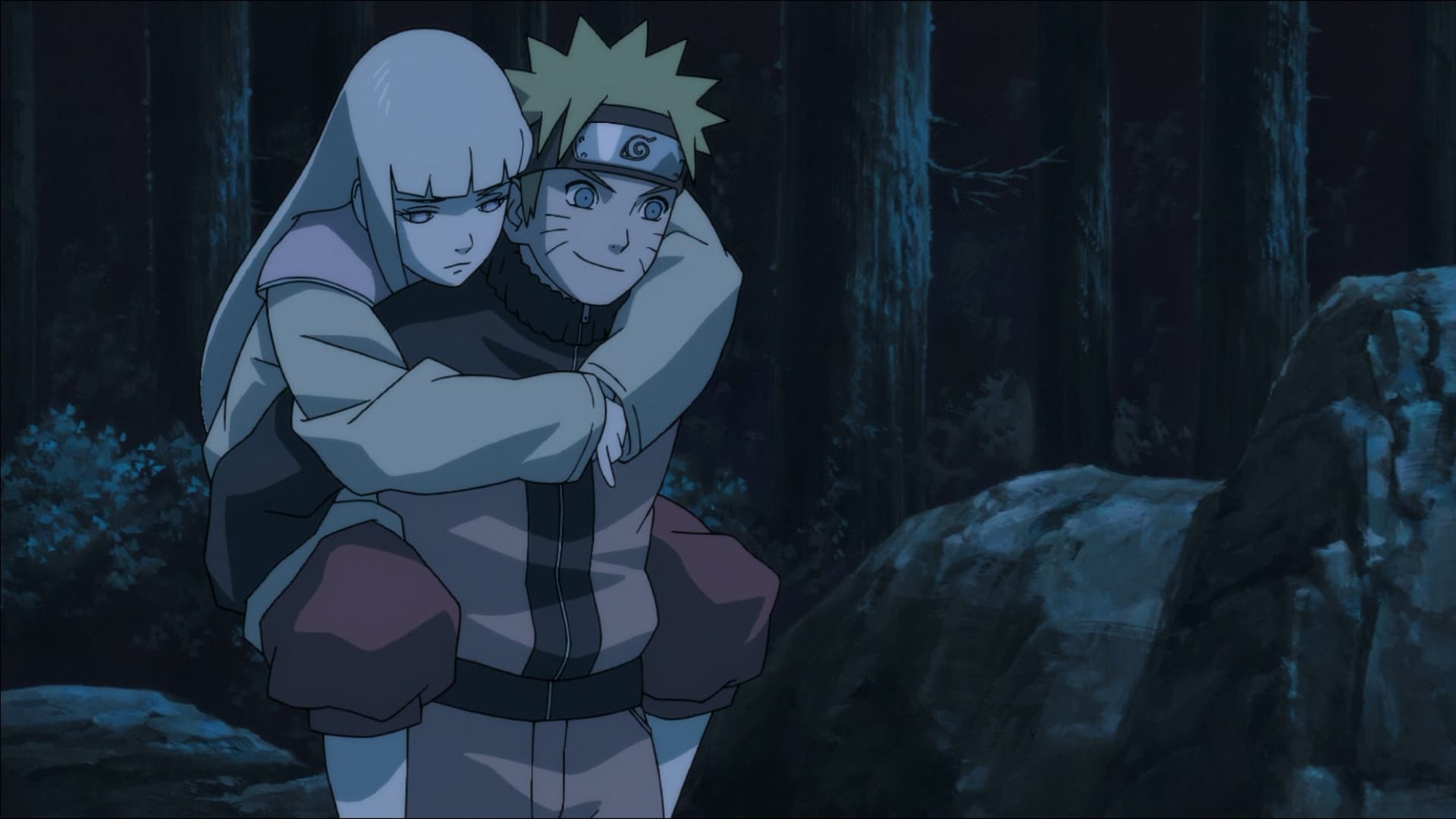 Xem Phim Naruto Shippūden: Cái Chết Tiên Đoán Phụ Đề