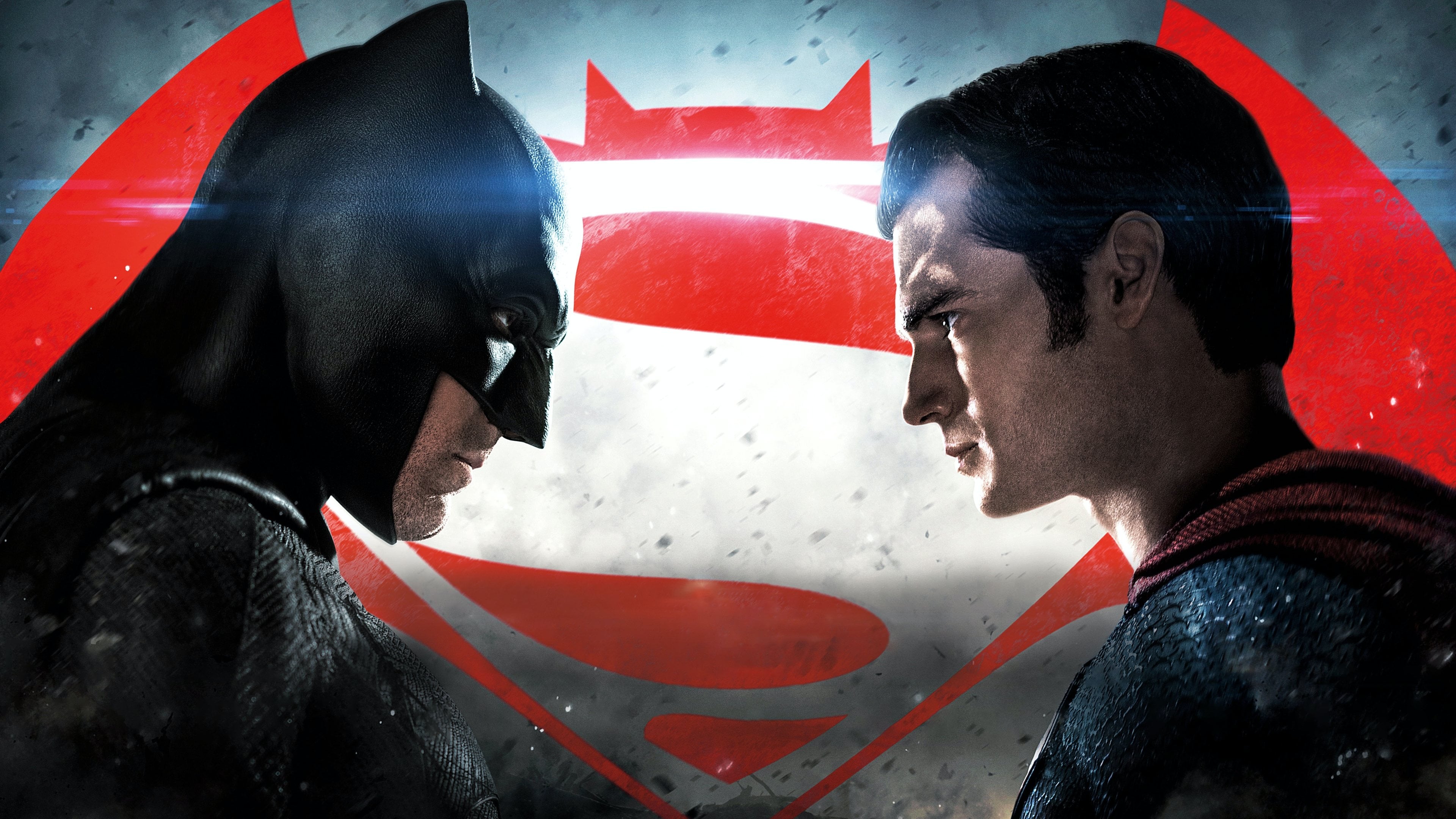 Xem Phim Batman Đại Chiến Superman: Ánh Sáng Công Lý Phụ Đề