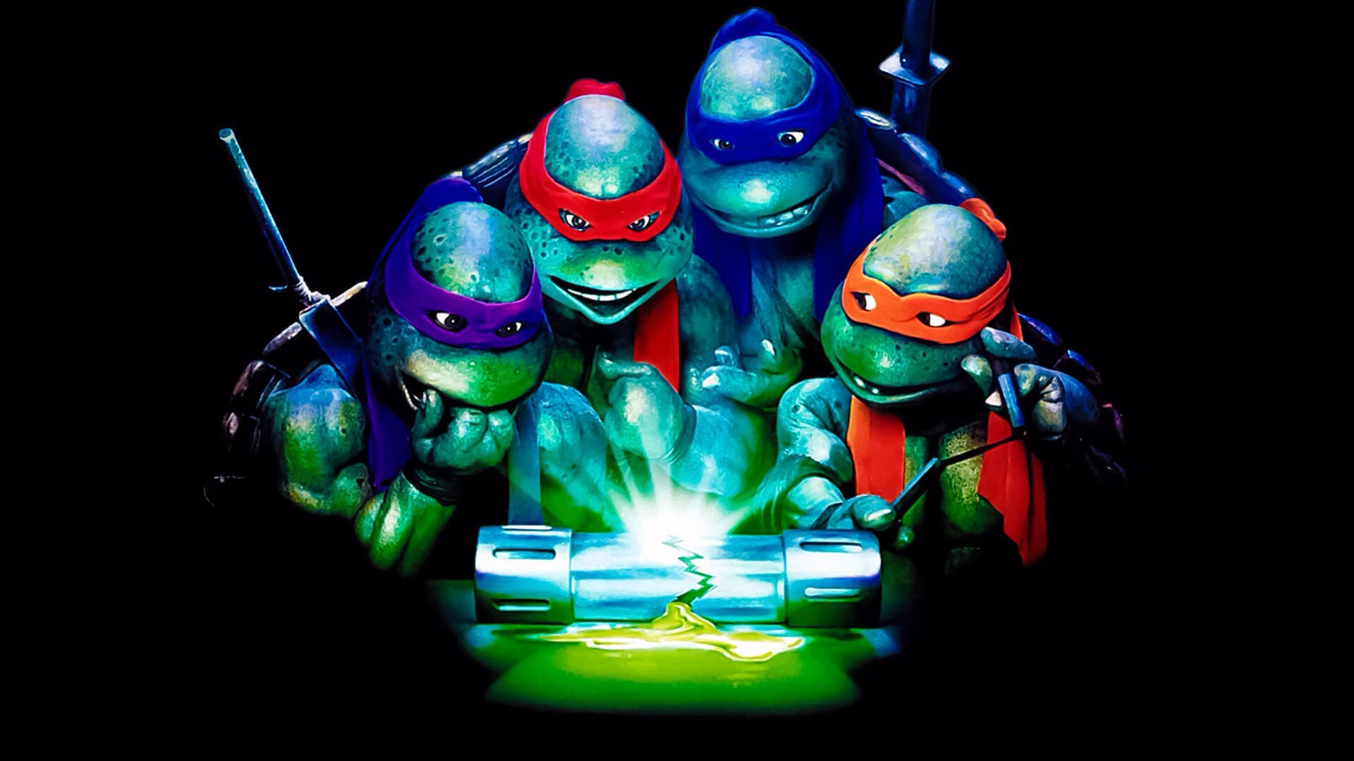 Xem Phim Ninja Rùa 3 Phụ Đề