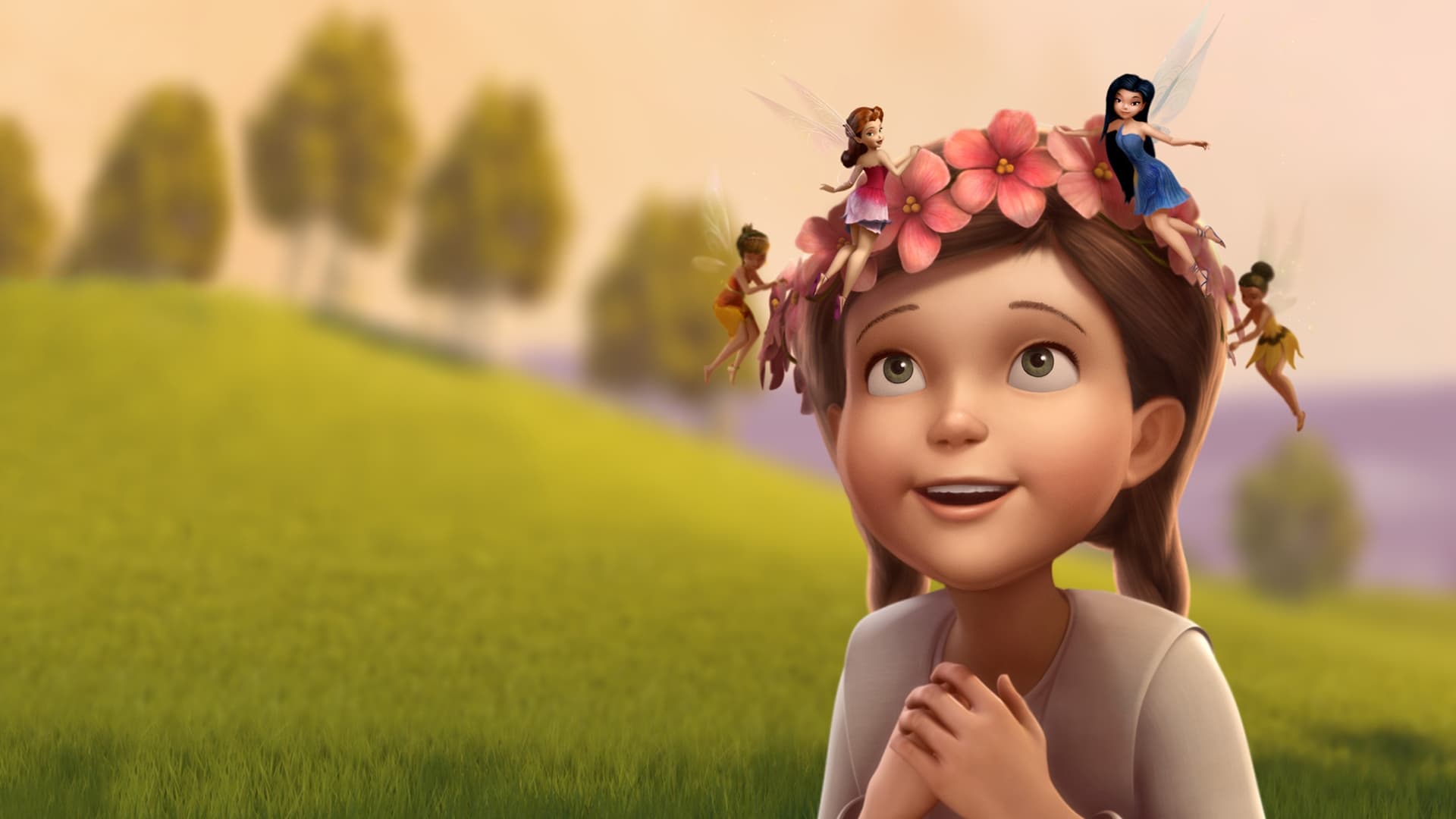 Xem Phim Tinker Bell và Cuộc Giải Cứu Vĩ Đại Phụ Đề