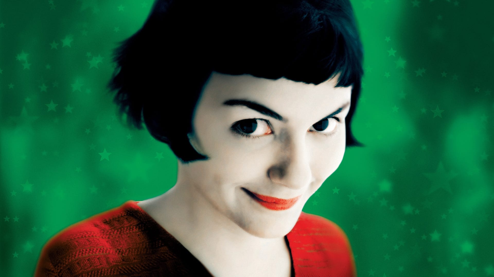 Xem Phim Cuộc Đời Của Amelie Poulain Phụ Đề
