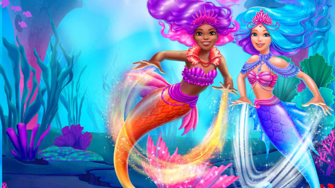 Xem Phim Barbie: Sức Mạnh Nàng Tiên Cá Phụ Đề