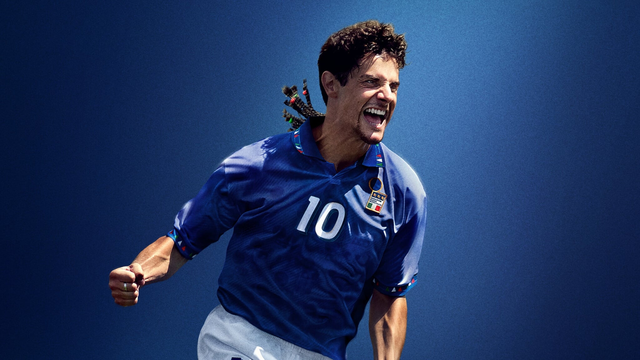 Xem Phim Roberto Baggio: Đuôi ngựa thần thánh Phụ Đề