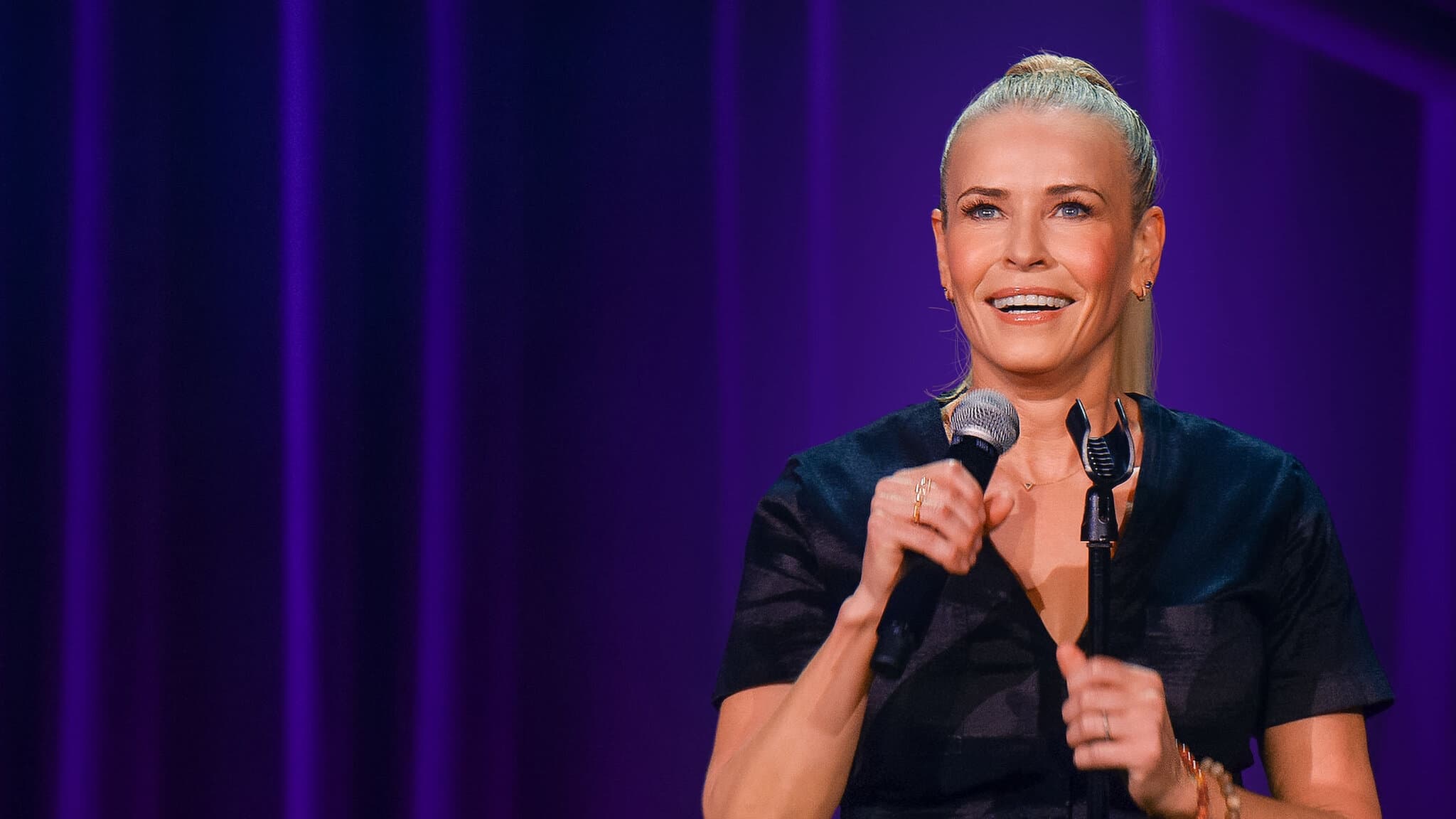 Xem Phim Chelsea Handler: Cuộc cách mạng Phụ Đề