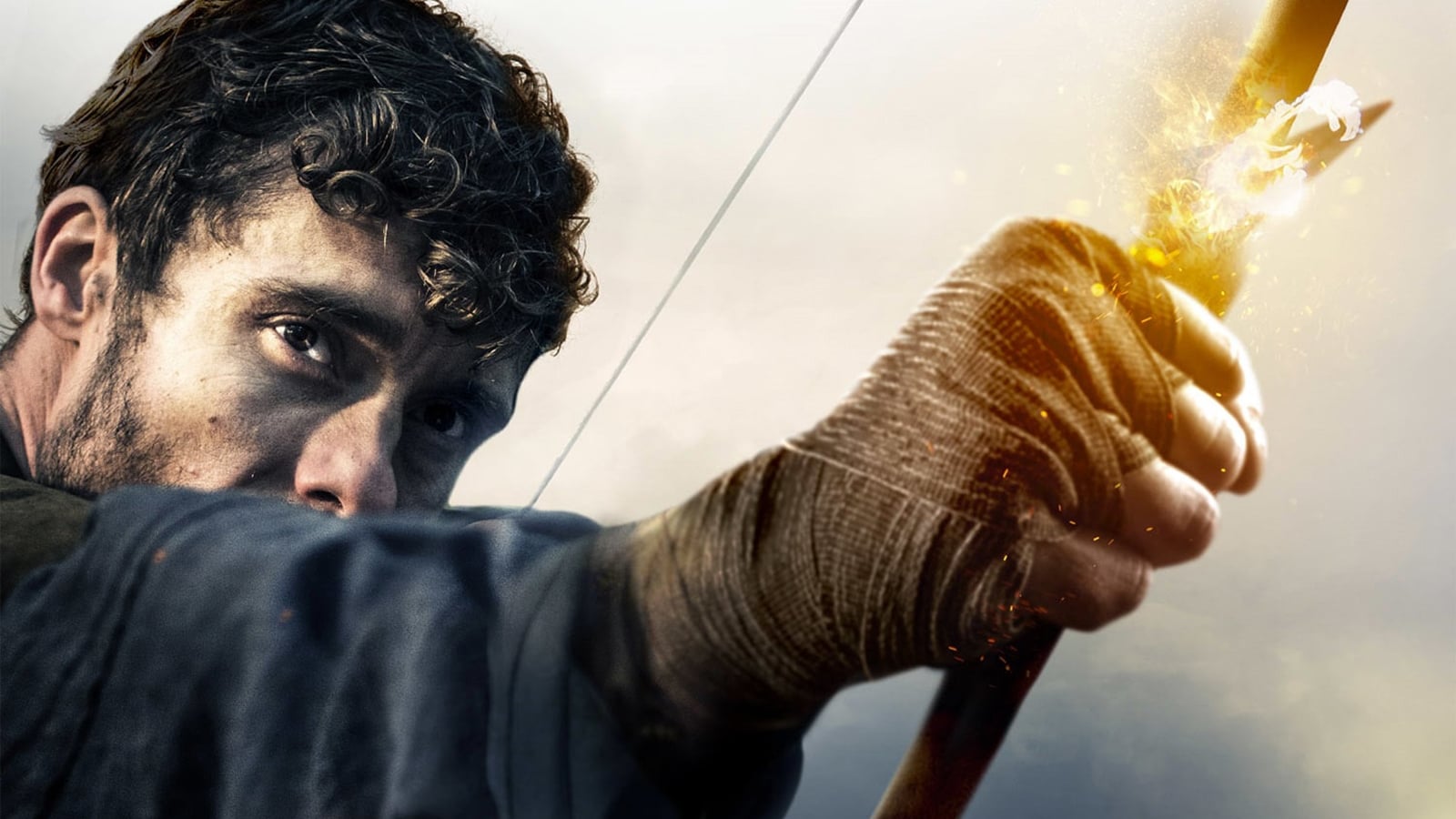 Xem Phim Sự Nổi Dậy Của Robin Hood Phụ Đề
