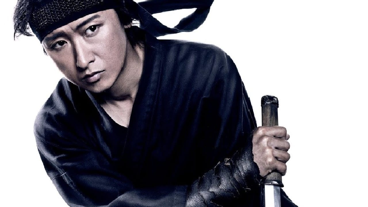 Xem Phim Ninja Đối Đầu Samurai Phụ Đề
